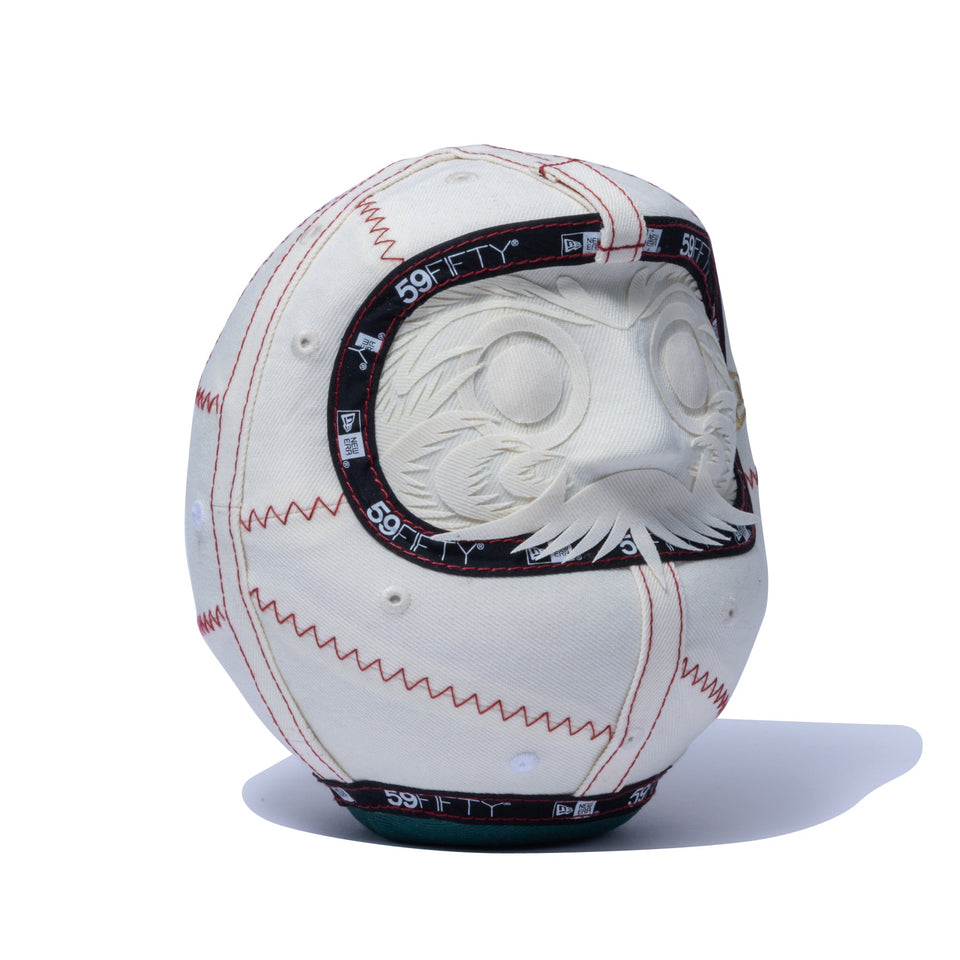 ニューエラダルマ ACRAFT Aoi Shimizu 5 【ONLINE STORE LIMITED】 - 14340935-OSFM | NEW ERA ニューエラ公式オンラインストア