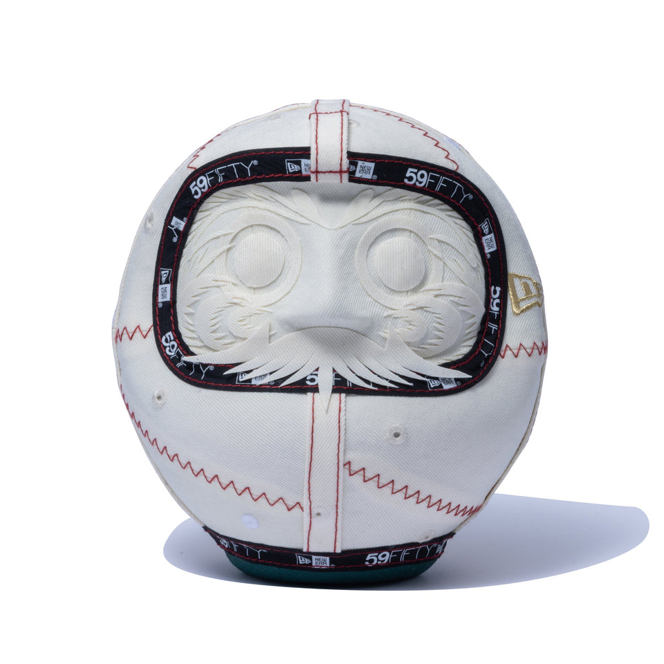 ニューエラダルマ ACRAFT Aoi Shimizu 5 【ONLINE STORE LIMITED】 - 14340935-OSFM | NEW ERA ニューエラ公式オンラインストア