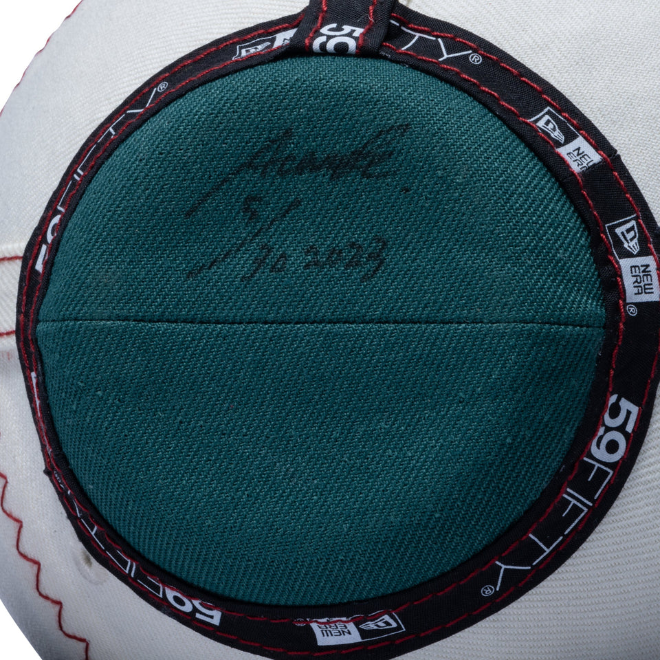 ニューエラダルマ ACRAFT Aoi Shimizu 5 【ONLINE STORE LIMITED】 - 14340935-OSFM | NEW ERA ニューエラ公式オンラインストア