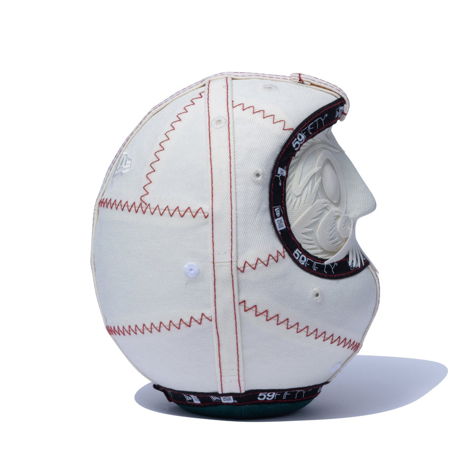 ニューエラダルマ ACRAFT Aoi Shimizu 5 【ONLINE STORE LIMITED】 - 14340935-OSFM | NEW ERA ニューエラ公式オンラインストア