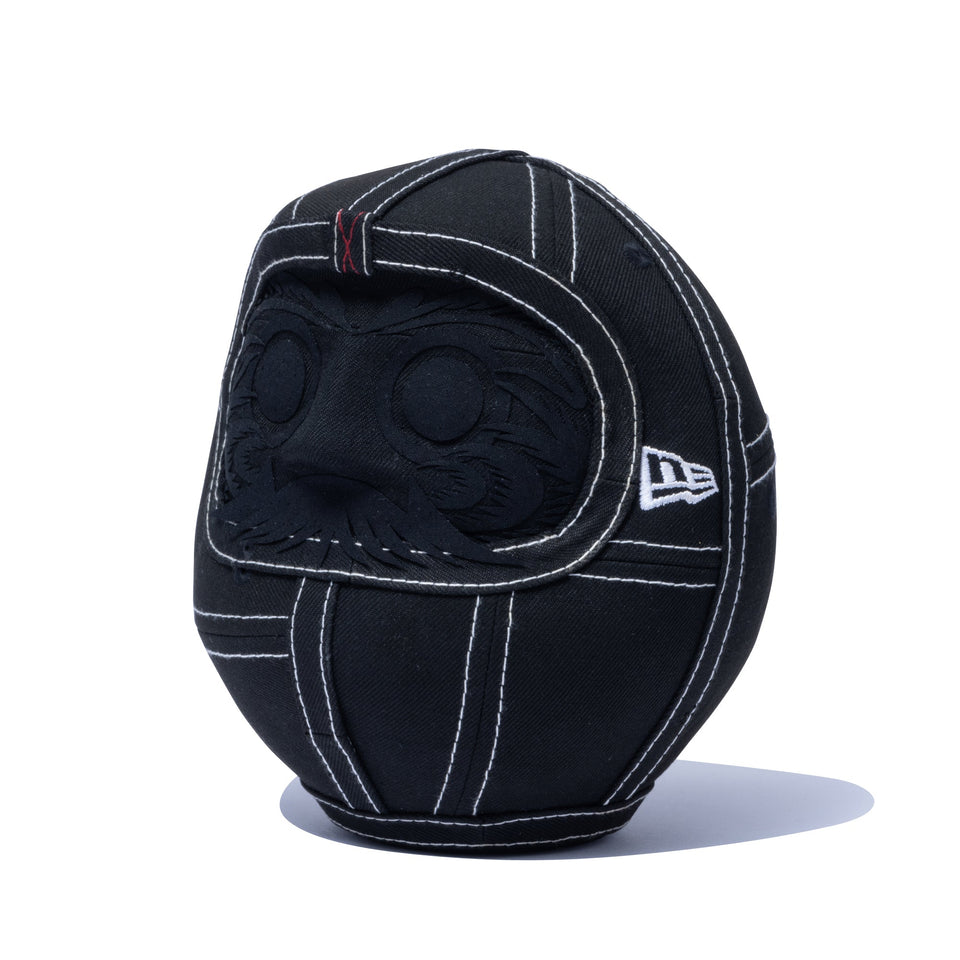 ニューエラダルマ ACRAFT Aoi Shimizu 6 【ONLINE STORE LIMITED】 - 14340934-OSFM | NEW ERA ニューエラ公式オンラインストア