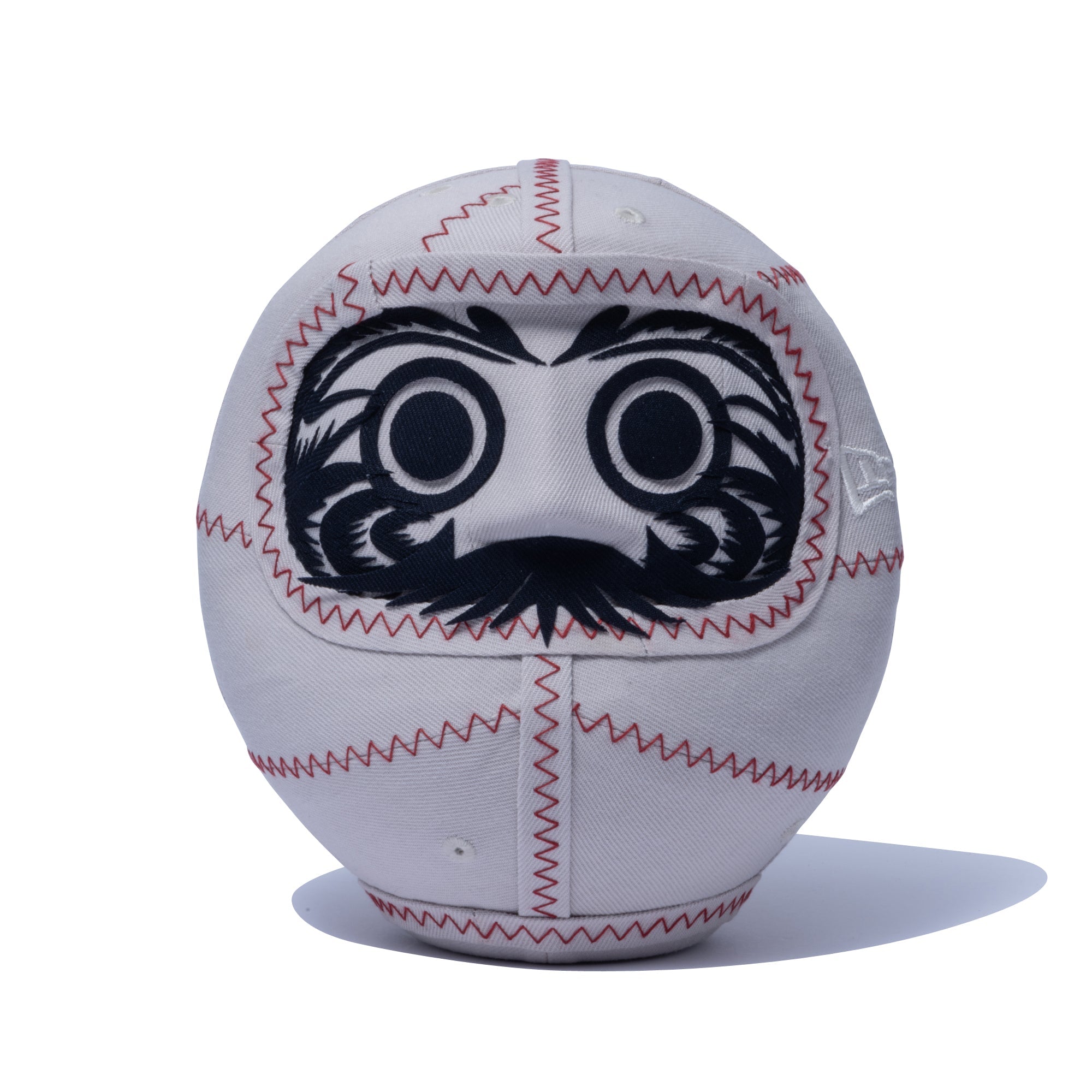 ニューエラ　開運だるま　非売品 acraft-aoi-shimizu-8-online-