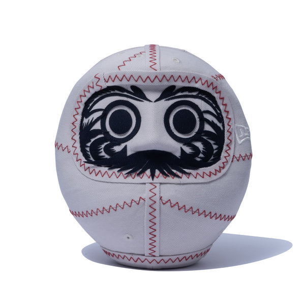 ニューエラ　開運だるま　非売品 acraft-aoi-shimizu-8-online-