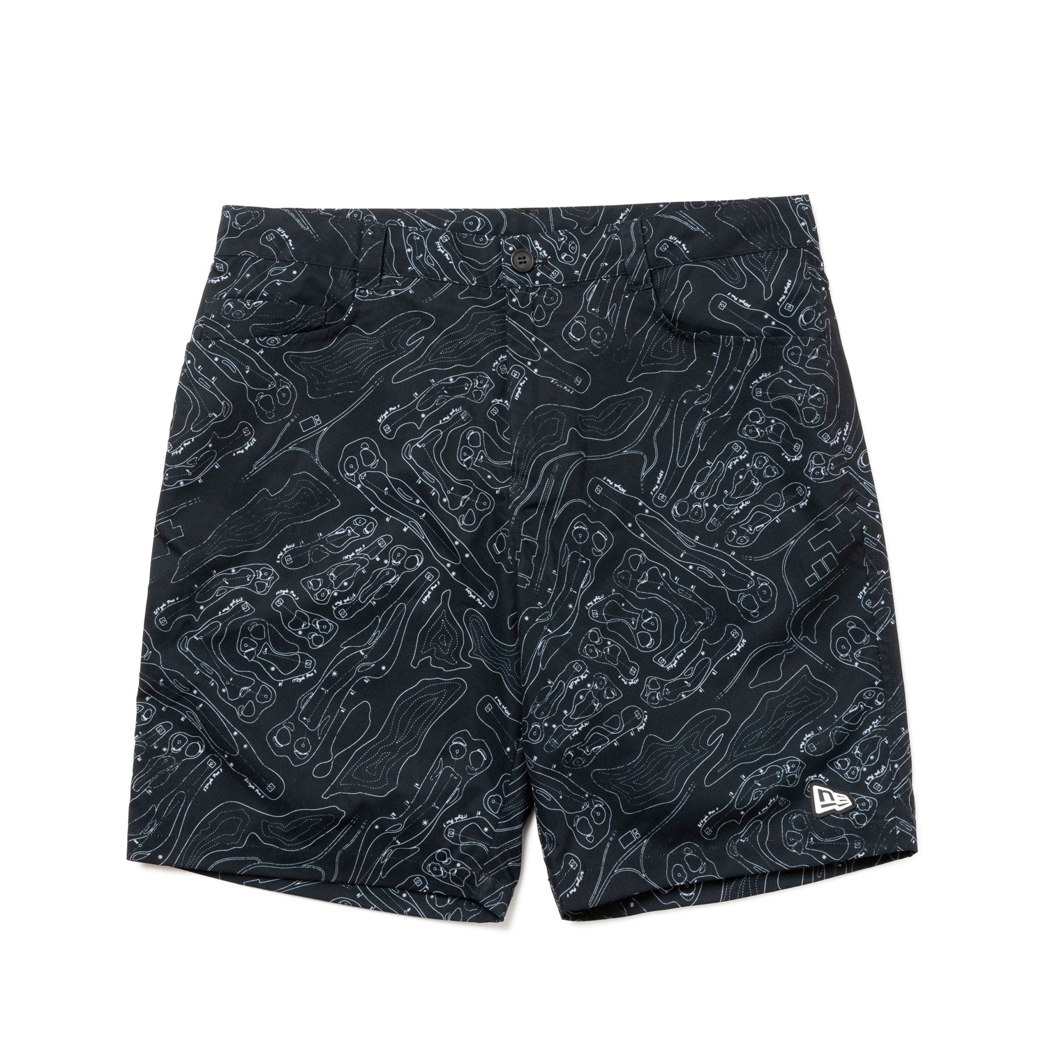 ニューエラ ゴルフ 多色ロゴ ハーフパンツ 楽天市場】ニューエラ ゴルフ ウェア パンツ NEW ERA GOLF