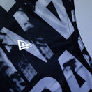 テック タンクトップ Allover Logo ブラック 【 Performance Apparel 】 - 13516826-S | NEW ERA ニューエラ公式オンラインストア