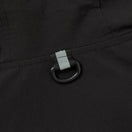 フィールド トラックジャケット Angler Collection ブラック 【ニューエラ アウトドア】 - 14116999-S | NEW ERA ニューエラ公式オンラインストア