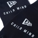フィールド グローブ Angler Collection CHILD MIND ブラック 【ニューエラアウトドア】 - 13781023-S | NEW ERA ニューエラ公式オンラインストア