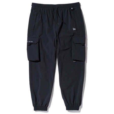 NEW ERA フィールドカーゴパンツ ブラック XL 新品 angler-collection-cordura-2way