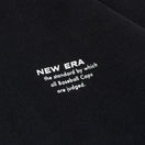 裏毛 スウェット プルオーバーフーディー Archive Logo アーカイブロゴ ブラック - 13755298-S | NEW ERA ニューエラ公式オンラインストア