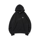 裏毛 スウェット プルオーバーフーディー Archive Logo アーカイブロゴ ブラック - 13755298-S | NEW ERA ニューエラ公式オンラインストア