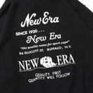 裏毛 スウェット プルオーバーフーディー Archive Logo アーカイブロゴ ブラック - 13755298-S | NEW ERA ニューエラ公式オンラインストア