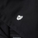 裏毛 スウェット プルオーバーフーディー Archive Logo アーカイブロゴ ブラック - 13755298-S | NEW ERA ニューエラ公式オンラインストア