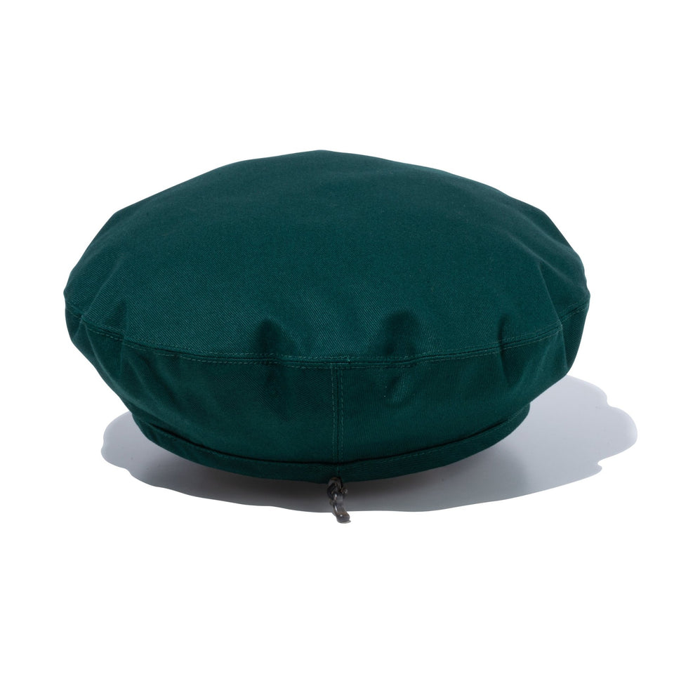 ベレー Beret ダークグリーン - 13515836-SM | NEW ERA ニューエラ公式オンラインストア