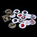 BICYCLE PLAYING CARDS CIRCLE 59FIFTY - 12742003-OSFM | NEW ERA ニューエラ公式オンラインストア