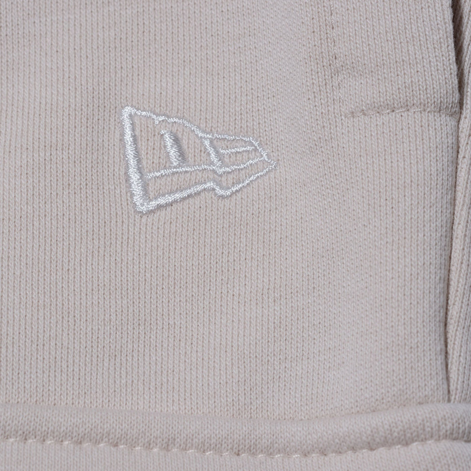 オーバーサイズド スウェットカーゴパンツ BLACK LABEL FW23 ヘビーウェイト ストーン - 13952713-S | NEW ERA ニューエラ公式オンラインストア