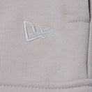 オーバーサイズド スウェットカーゴパンツ BLACK LABEL FW23 ヘビーウェイト ストーン - 13952713-S | NEW ERA ニューエラ公式オンラインストア