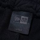 オーバーサイズド スウェットカーゴパンツ BLACK LABEL FW23 ヘビーウェイト ブラック - 13952714-S | NEW ERA ニューエラ公式オンラインストア