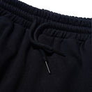 オーバーサイズド スウェットカーゴパンツ BLACK LABEL FW23 ヘビーウェイト ブラック - 13952714-S | NEW ERA ニューエラ公式オンラインストア