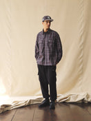 オーバーサイズド スウェットカーゴパンツ BLACK LABEL FW23 ヘビーウェイト ブラック - 13952714-S | NEW ERA ニューエラ公式オンラインストア