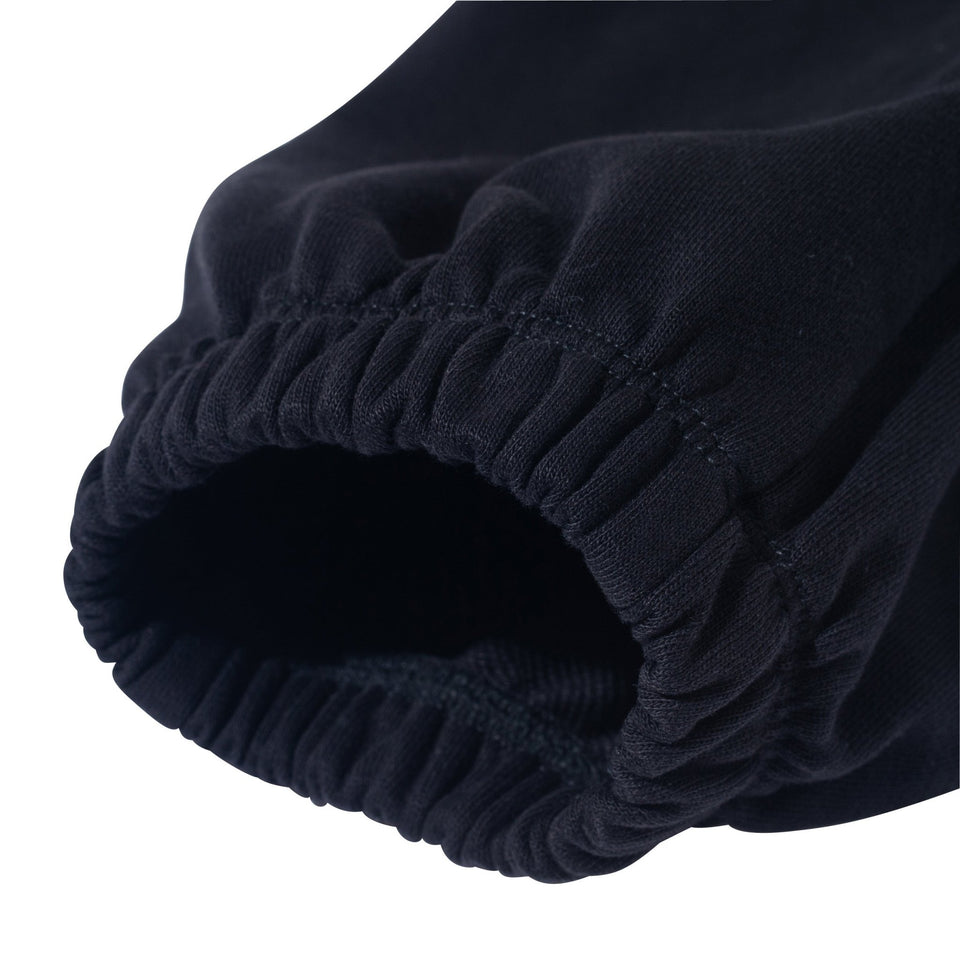オーバーサイズド スウェットカーゴパンツ BLACK LABEL FW23 ヘビーウェイト ブラック - 13952714-S | NEW ERA ニューエラ公式オンラインストア
