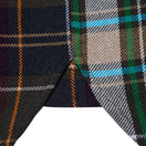 長袖 タータンチェックシャツ BLACK LABEL FW23 オリーブチェック - 13952720-XS | NEW ERA ニューエラ公式オンラインストア