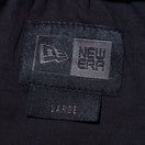 フリース トラックパンツ BLACK LABEL FW23 ブラック - 13952741-S | NEW ERA ニューエラ公式オンラインストア
