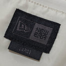 パフベスト BLACK LABEL FW23 THERMO LITE ストーン - 13952708-S | NEW ERA ニューエラ公式オンラインストア
