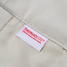 パフベスト BLACK LABEL FW23 THERMO LITE ストーン - 13952708-S | NEW ERA ニューエラ公式オンラインストア