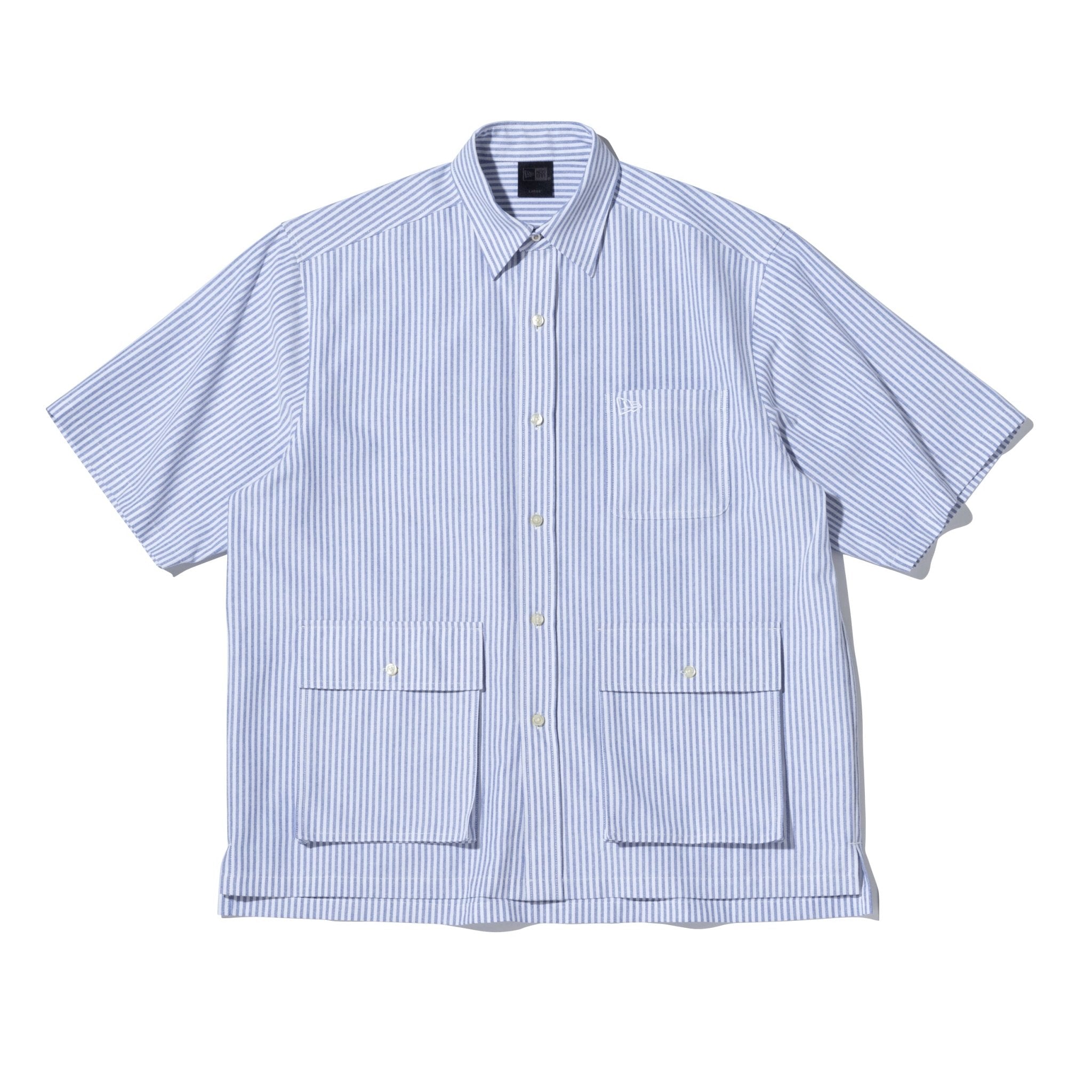 ネイビーシャツ black-label-ss23-13516339-s-