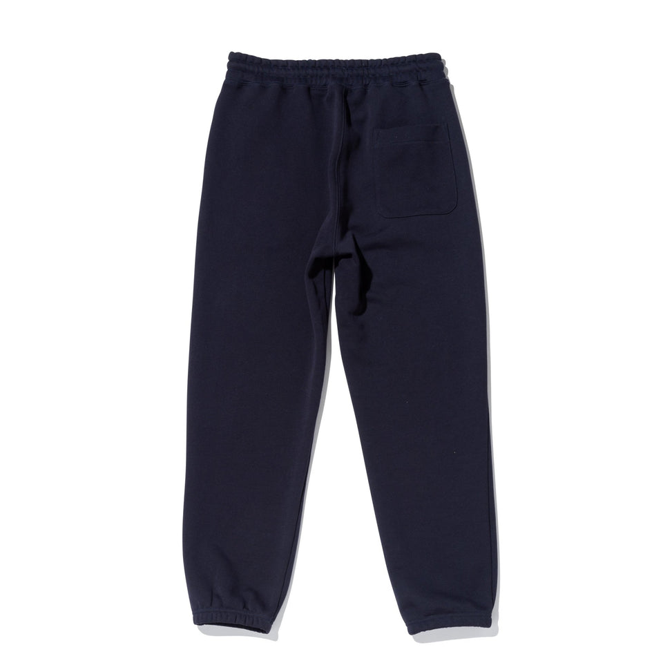 裏毛 スウェットパンツ BLACK LABEL SS23 ネイビー - 13516361-S | NEW ERA ニューエラ公式オンラインストア