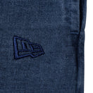 ガーメントダイ ショートパンツ BLACK LABEL SS23 ネイビー - 13574778-S | NEW ERA ニューエラ公式オンラインストア