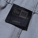 オーバーサイズド ナイロンカーゴパンツ BLACK LABEL SS24 グレー - 14322511-S | NEW ERA ニューエラ公式オンラインストア