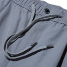 オーバーサイズド ナイロンカーゴパンツ BLACK LABEL SS24 グレー - 14322511-S | NEW ERA ニューエラ公式オンラインストア