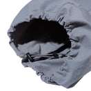 オーバーサイズド ナイロンカーゴパンツ BLACK LABEL SS24 グレー - 14322511-S | NEW ERA ニューエラ公式オンラインストア