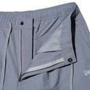 オーバーサイズド ナイロンカーゴパンツ BLACK LABEL SS24 グレー - 14322511-S | NEW ERA ニューエラ公式オンラインストア