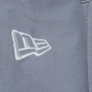 オーバーサイズド ナイロンカーゴパンツ BLACK LABEL SS24 グレー - 14322511-S | NEW ERA ニューエラ公式オンラインストア