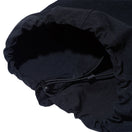 オーバーサイズド ナイロンカーゴパンツ BLACK LABEL SS24 ブラック - 14322512-S | NEW ERA ニューエラ公式オンラインストア