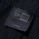 オーバーサイズド ナイロンカーゴパンツ BLACK LABEL SS24 ブラック - 14322512-S | NEW ERA ニューエラ公式オンラインストア