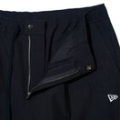 オーバーサイズド ナイロンカーゴパンツ BLACK LABEL SS24 ブラック - 14322512-S | NEW ERA ニューエラ公式オンラインストア