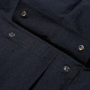 オーバーサイズド ナイロンカーゴパンツ BLACK LABEL SS24 ブラック - 14322512-S | NEW ERA ニューエラ公式オンラインストア