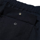 オーバーサイズド ナイロンカーゴパンツ BLACK LABEL SS24 ブラック - 14322512-S | NEW ERA ニューエラ公式オンラインストア