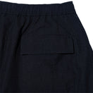 オーバーサイズド ナイロンカーゴパンツ BLACK LABEL SS24 ブラック - 14322512-S | NEW ERA ニューエラ公式オンラインストア