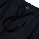 オーバーサイズド ナイロンカーゴパンツ BLACK LABEL SS24 ブラック - 14322512-S | NEW ERA ニューエラ公式オンラインストア