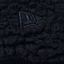 ボアブルゾン Boa Blouson ブラック - 13755453-S | NEW ERA ニューエラ公式オンラインストア