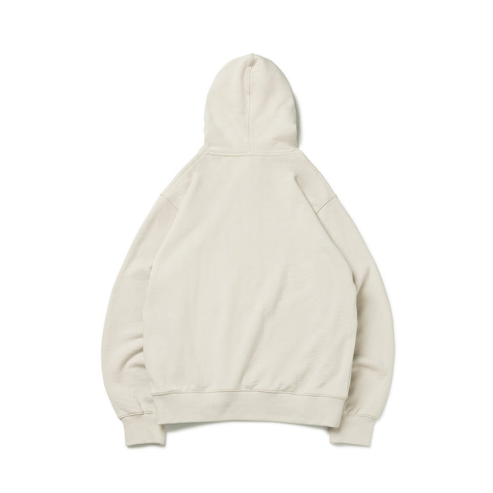 裏毛 スウェット プルオーバーフーディー Box Logo Embroidery ボックスロゴ ストーン - 13755293-S | NEW ERA ニューエラ公式オンラインストア