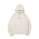 裏毛 スウェット プルオーバーフーディー Box Logo Embroidery ボックスロゴ ストーン - 13755293-S | NEW ERA ニューエラ公式オンラインストア