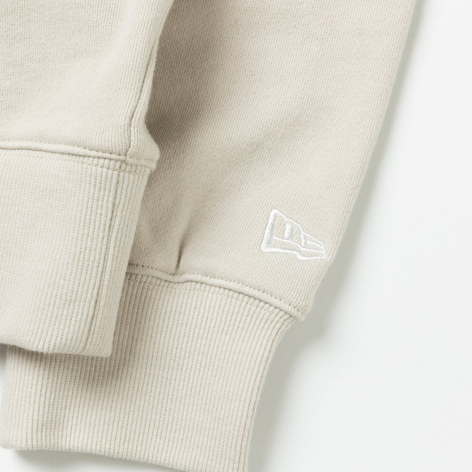 裏毛 スウェット プルオーバーフーディー Box Logo Embroidery ボックスロゴ ストーン - 13755293-S | NEW ERA ニューエラ公式オンラインストア