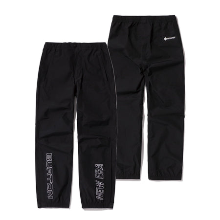 【新品未使用】バートン　BURTON MZ GORE RN PNT レインパンツ BURTON ゴアテックス レインウェア バートン レインパンツ ○XS