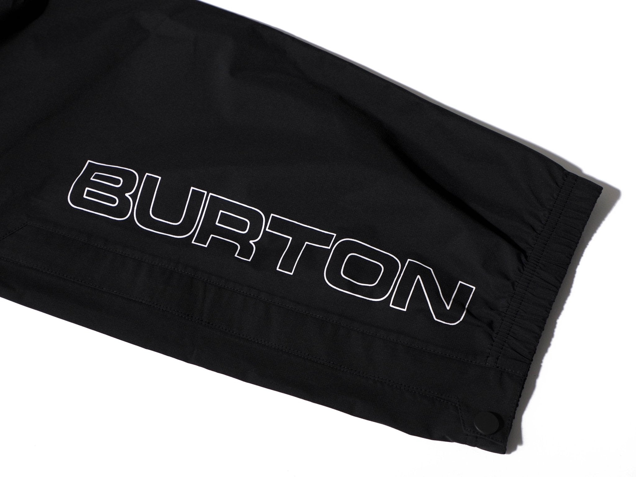 BURTON × NEW ERA GORE-TEX PACLITE ポータル パンツ 5