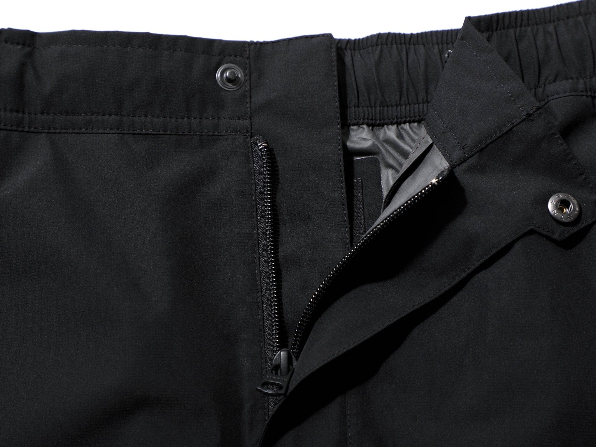 BURTON × NEW ERA GORE-TEX PACLITE ポータル パンツ 9